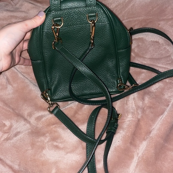 Michael Kors mini back pack - Picture 4 of 6